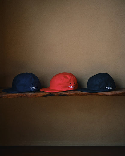 YMM2 COTTON JET CAP