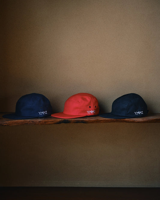 YMM2 COTTON JET CAP