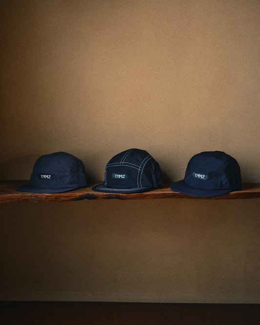 YMM2 NYLON JET CAP