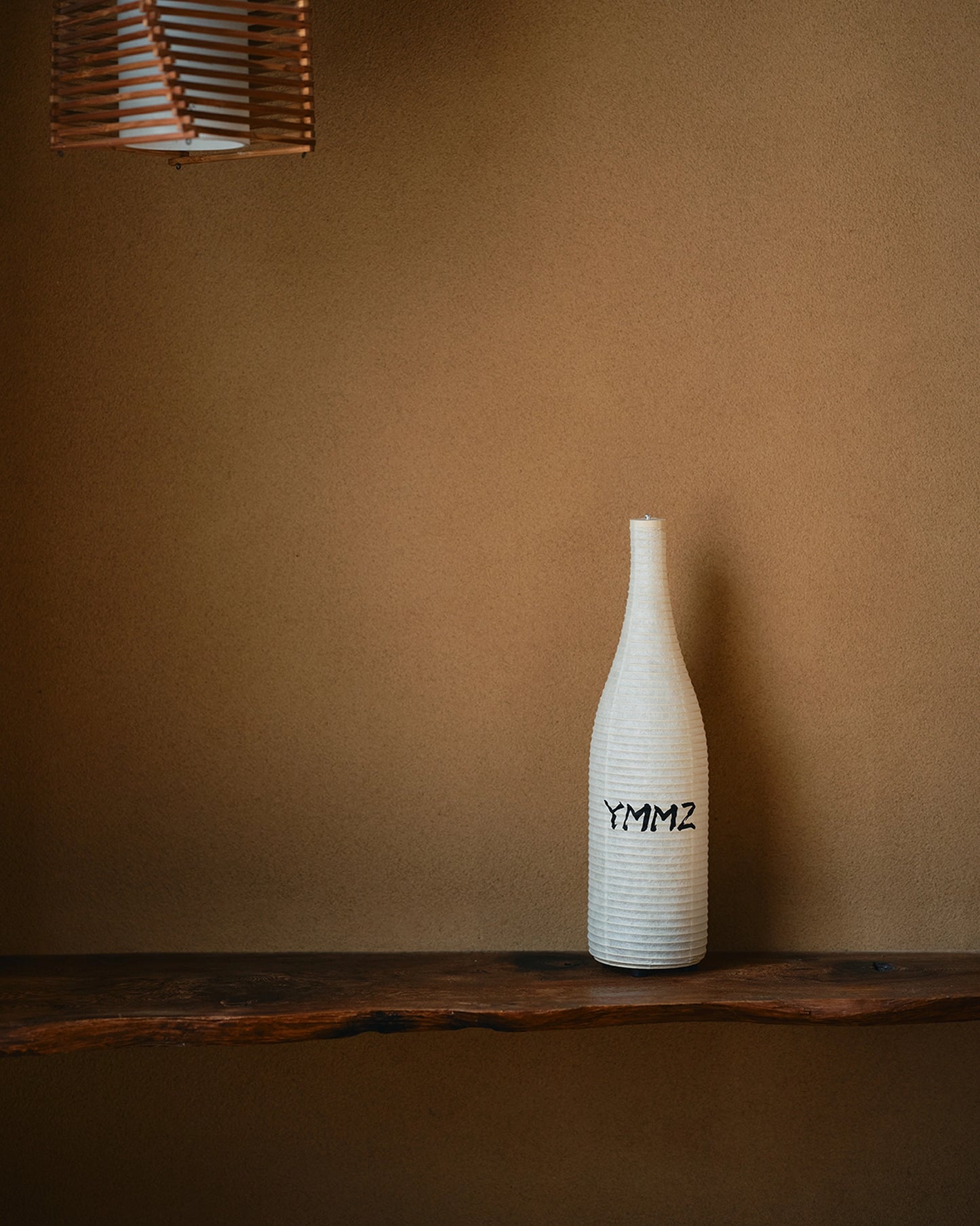 YMM2一升瓶スタンド提灯