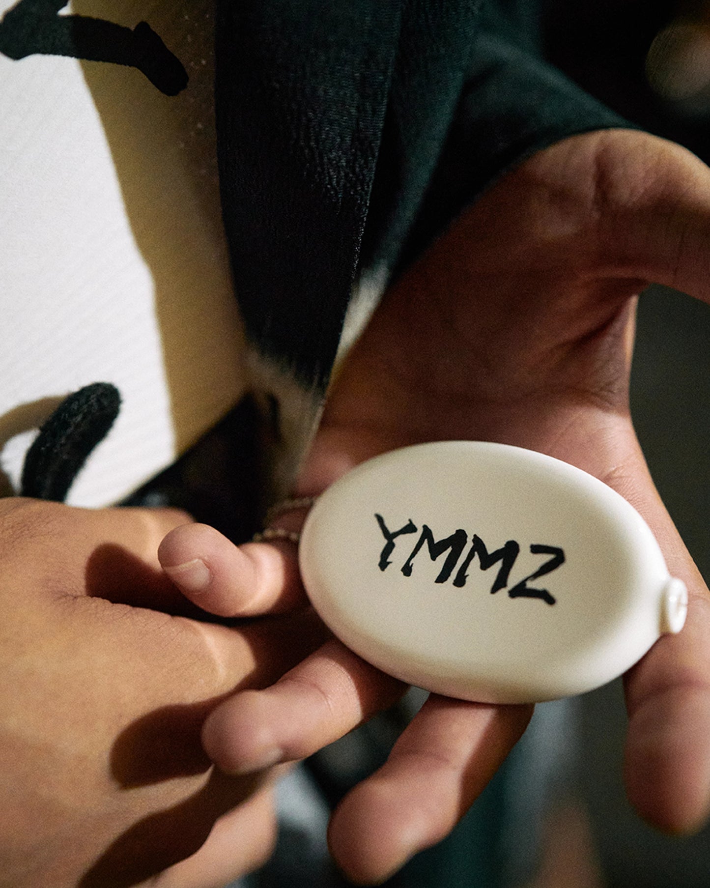 YMM2 RUBBER COIN CASE